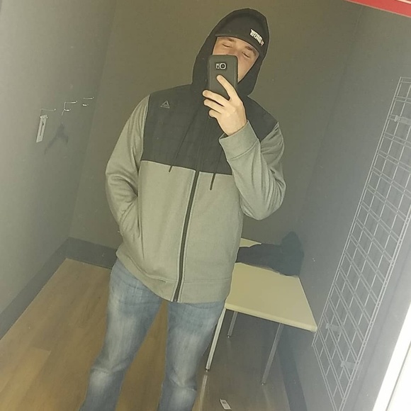 Meet your Posher, Frank - Picture 1 of 1